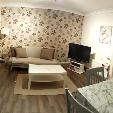 Kempston Cosy Lodge Μπέντφορντ Εξωτερικό φωτογραφία