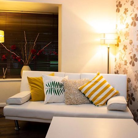 Kempston Cosy Lodge Μπέντφορντ Εξωτερικό φωτογραφία