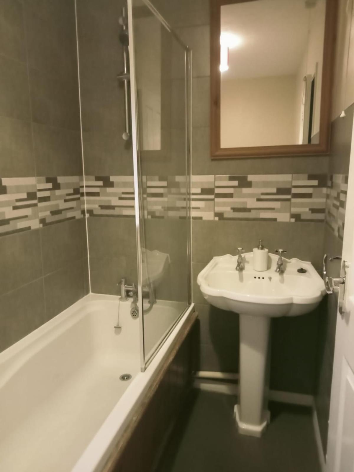 Kempston Cosy Lodge Μπέντφορντ Εξωτερικό φωτογραφία
