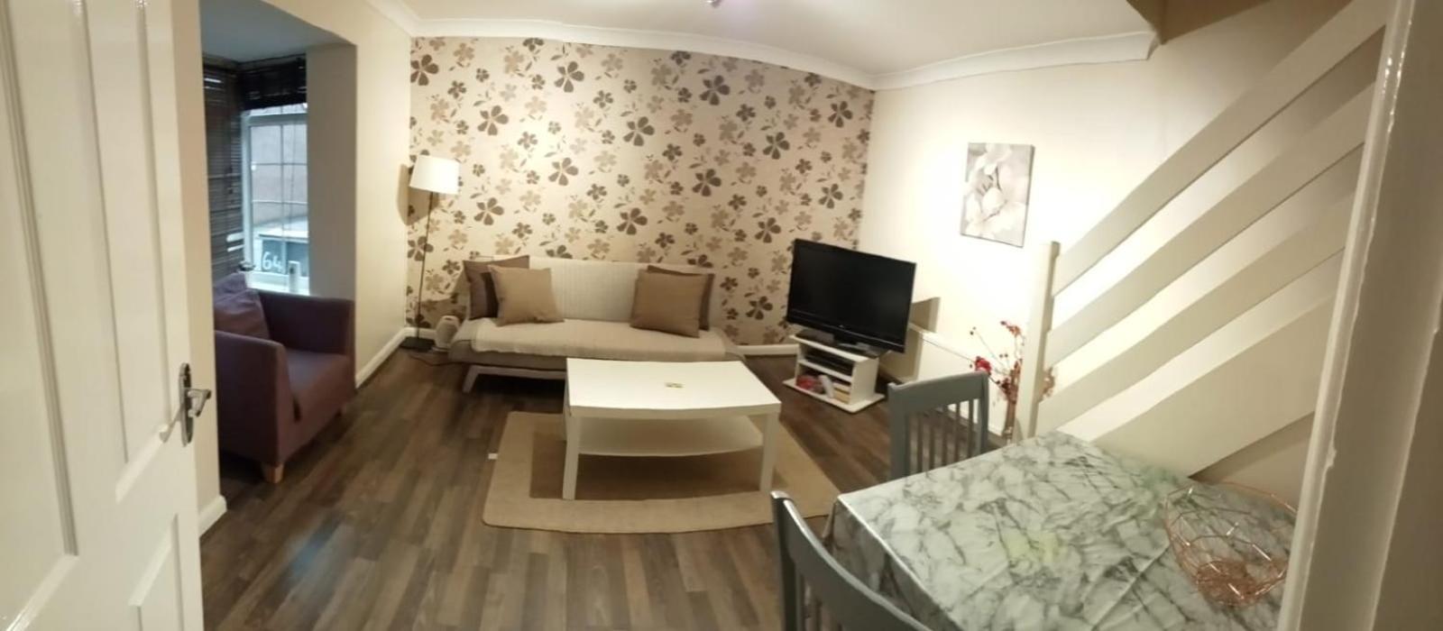 Kempston Cosy Lodge Μπέντφορντ Εξωτερικό φωτογραφία