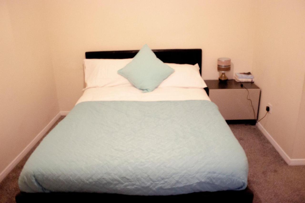Kempston Cosy Lodge Μπέντφορντ Εξωτερικό φωτογραφία