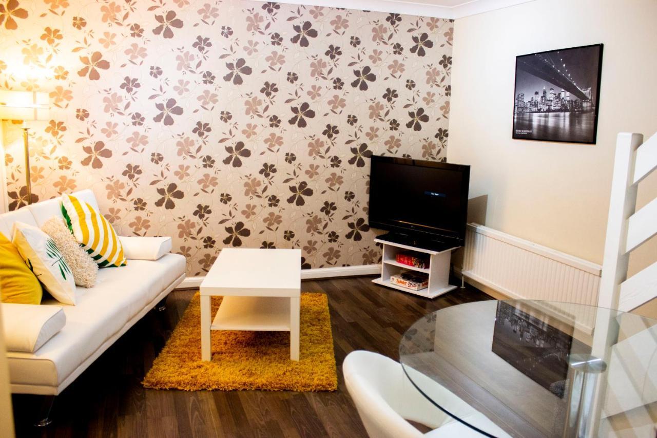 Kempston Cosy Lodge Μπέντφορντ Εξωτερικό φωτογραφία