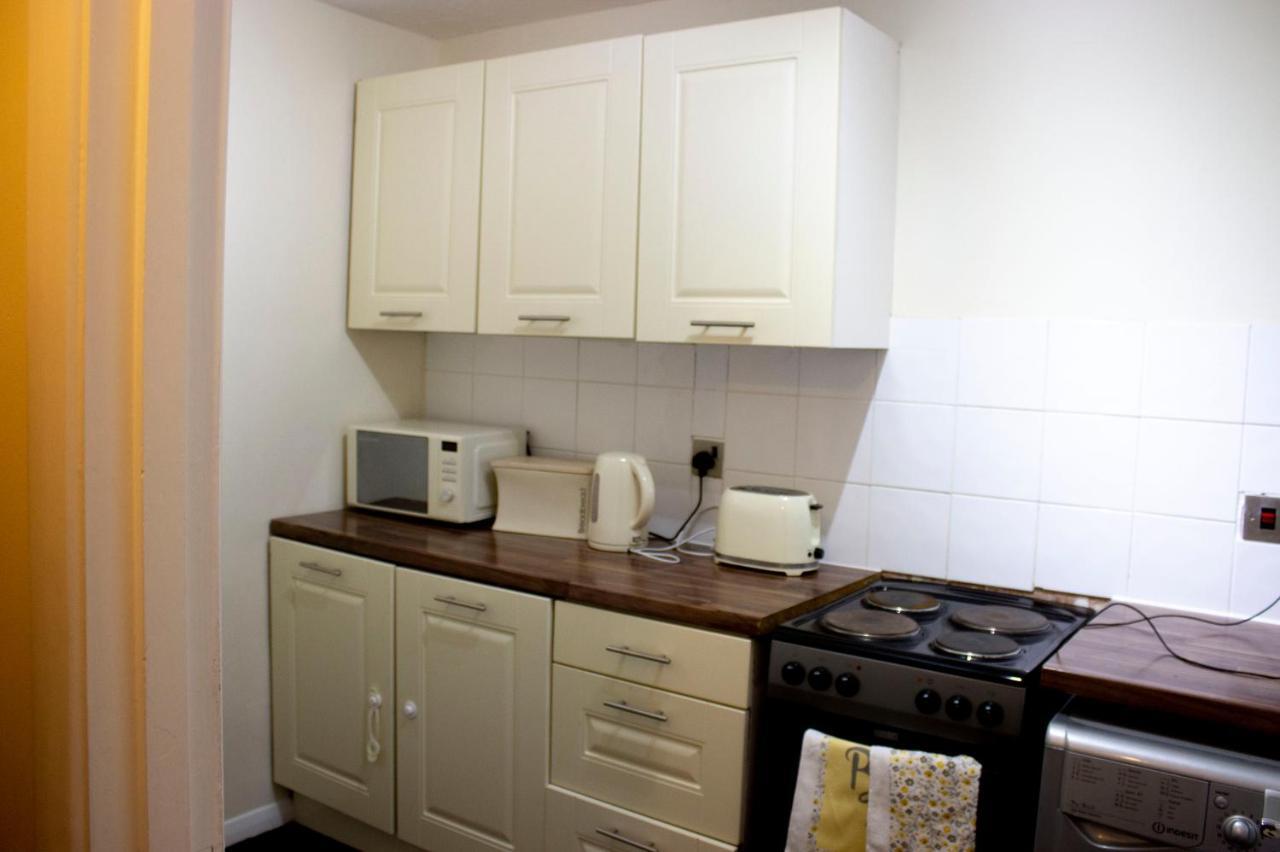 Kempston Cosy Lodge Μπέντφορντ Εξωτερικό φωτογραφία